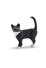 Schleich Cat, Standing