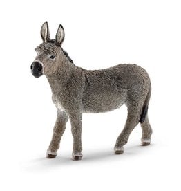 Schleich Donkey