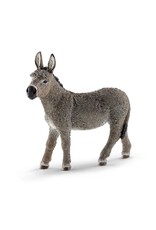 Schleich Donkey