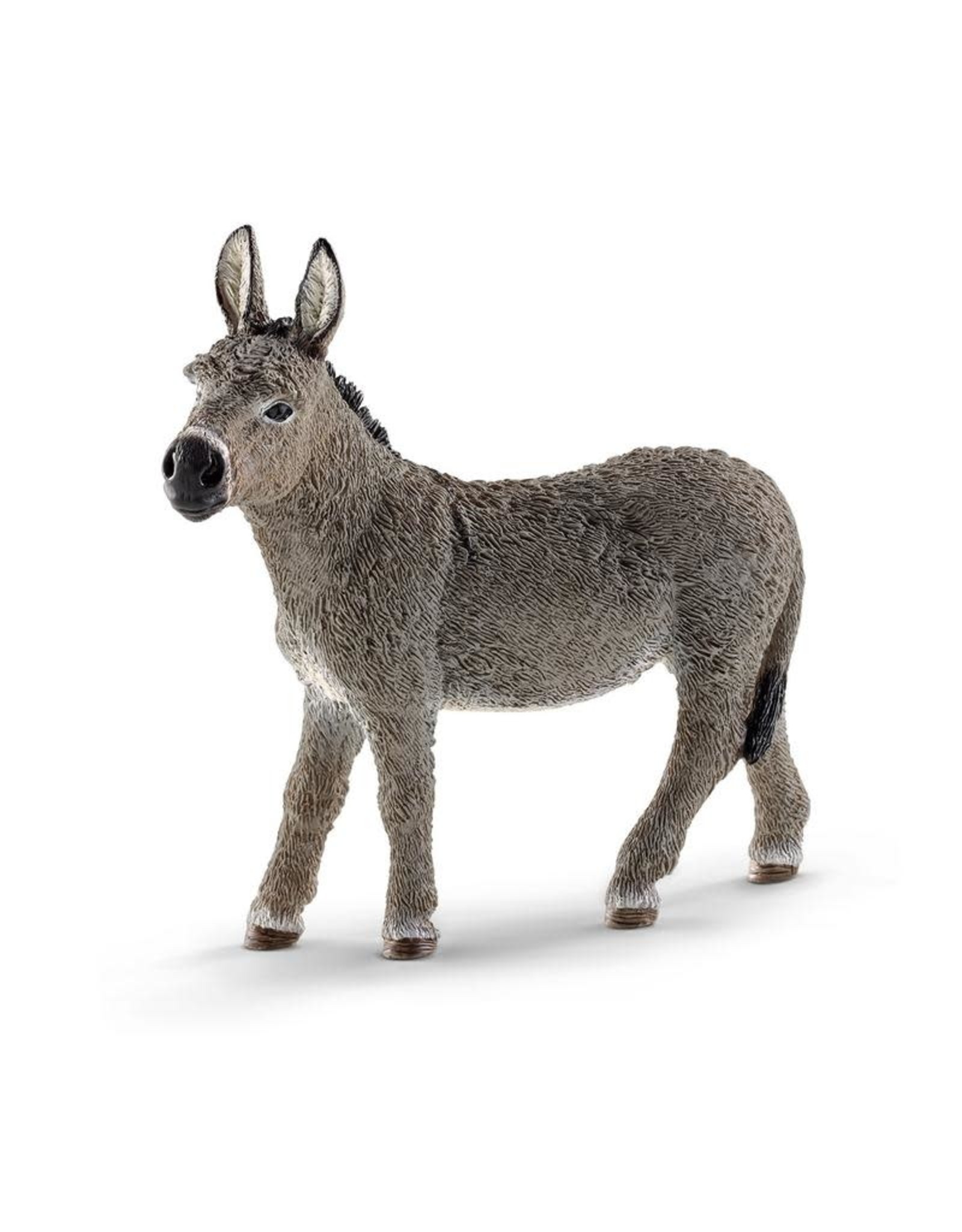 Schleich Donkey