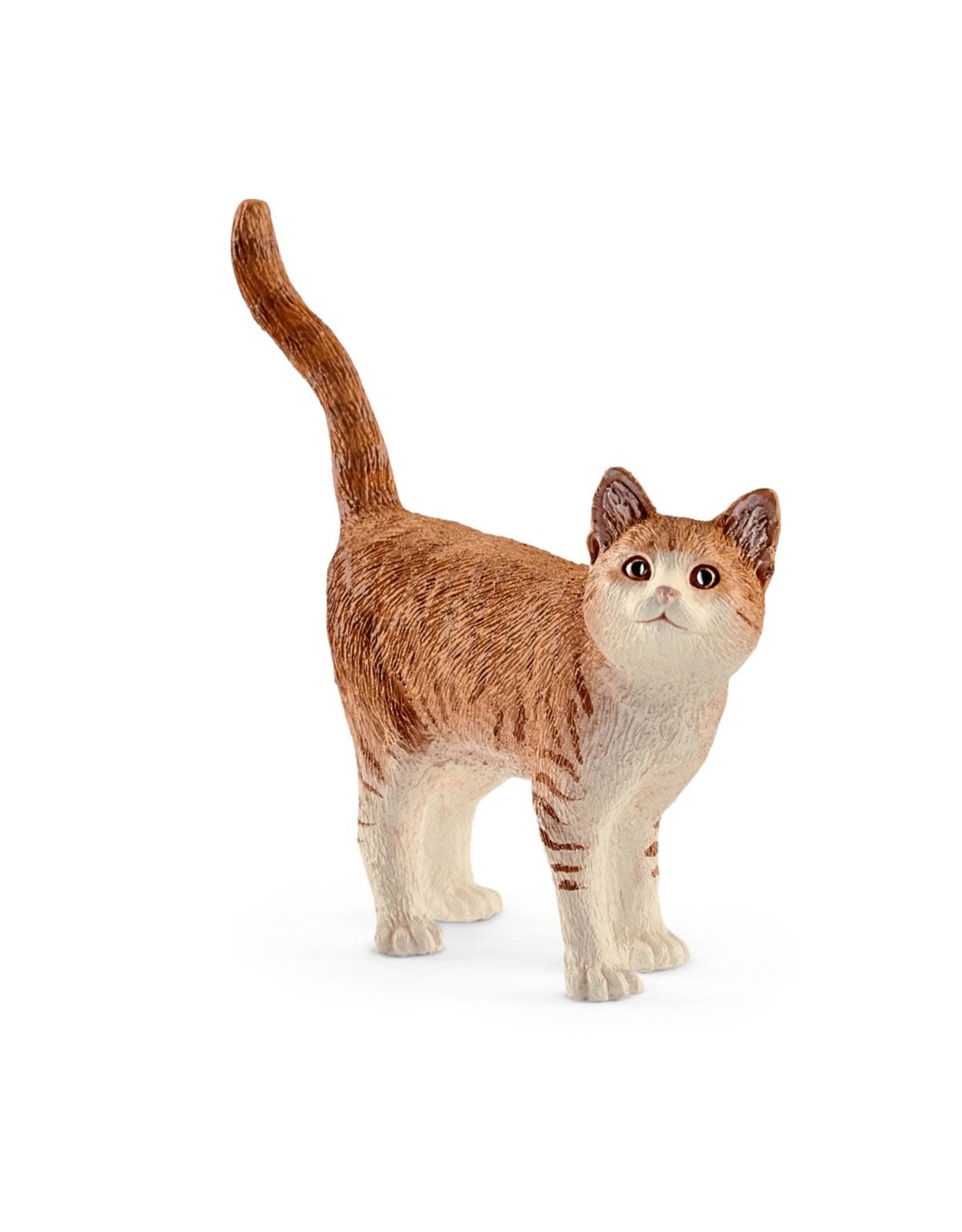 Schleich Cat