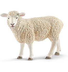 Schleich Sheep