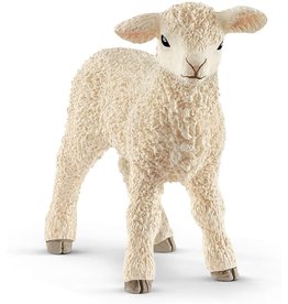 Schleich Lamb