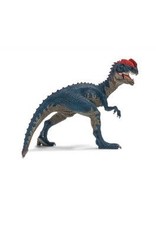 Schleich Dilophosaurus Schleich Dilophosaurus