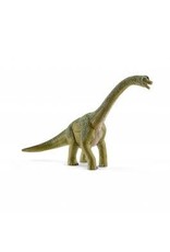 Schleich Brachiosaurus