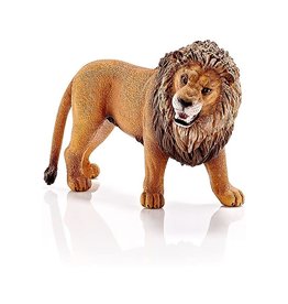 Schleich Lion Roaring