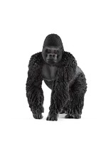 Schleich Gorilla, Male