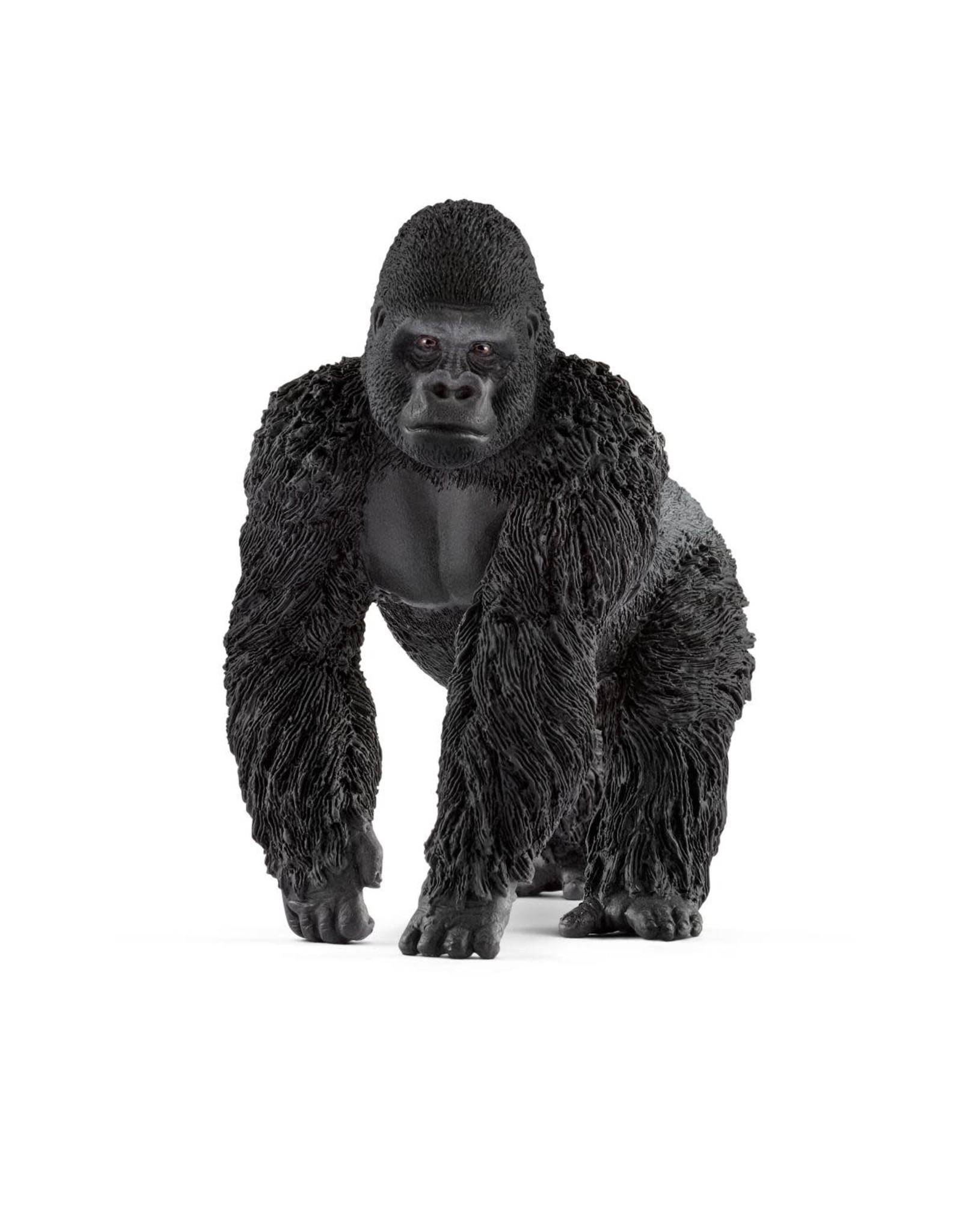 Schleich Gorilla, Male