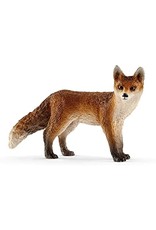 Schleich Fox