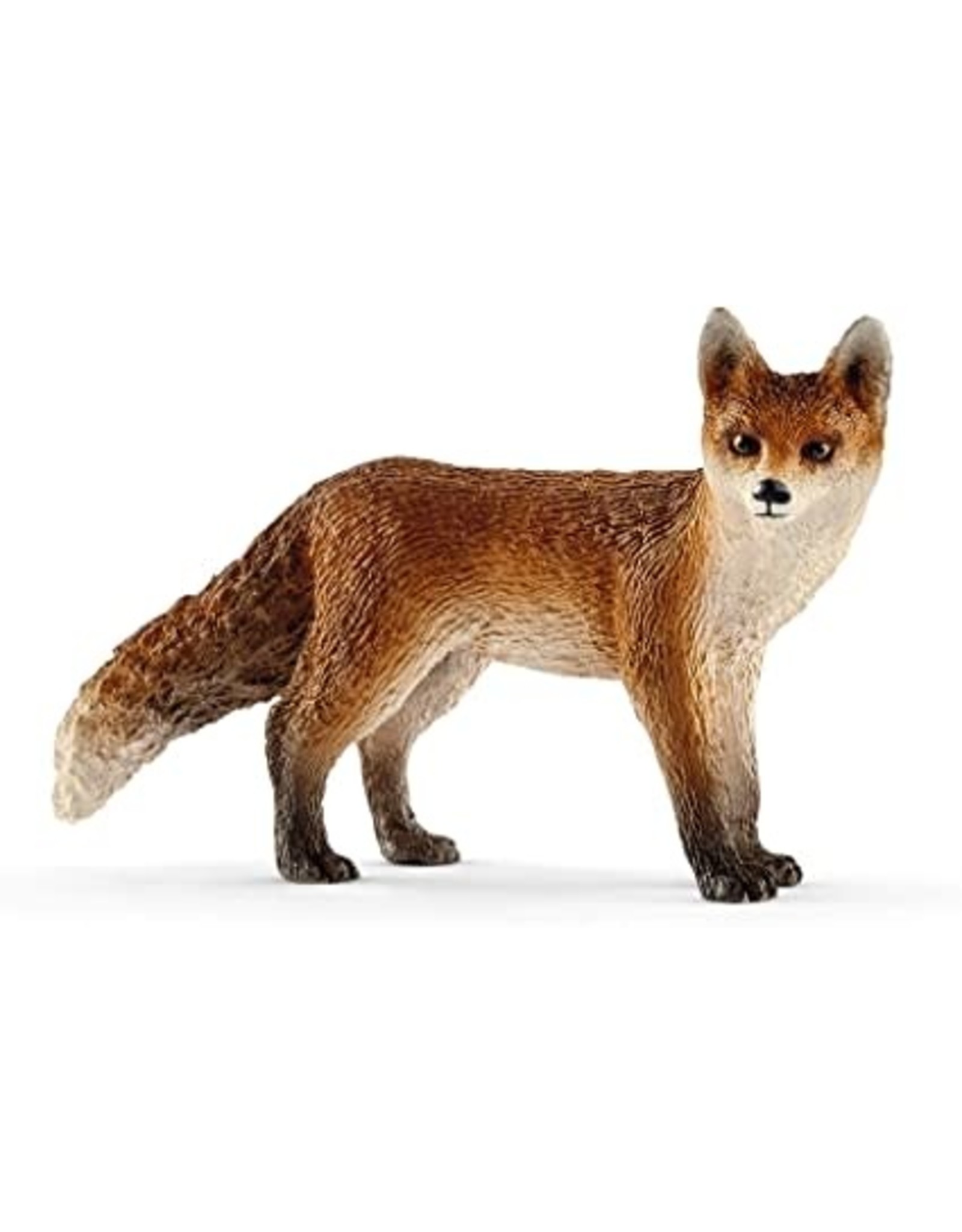 Schleich Fox