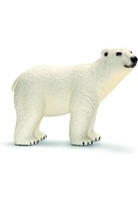 Schleich Polar Bear