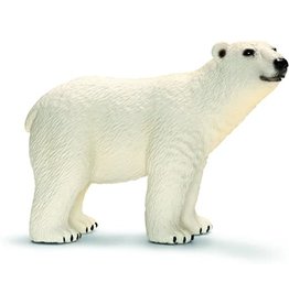 Schleich Polar Bear