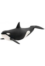 Schleich Killer Whale