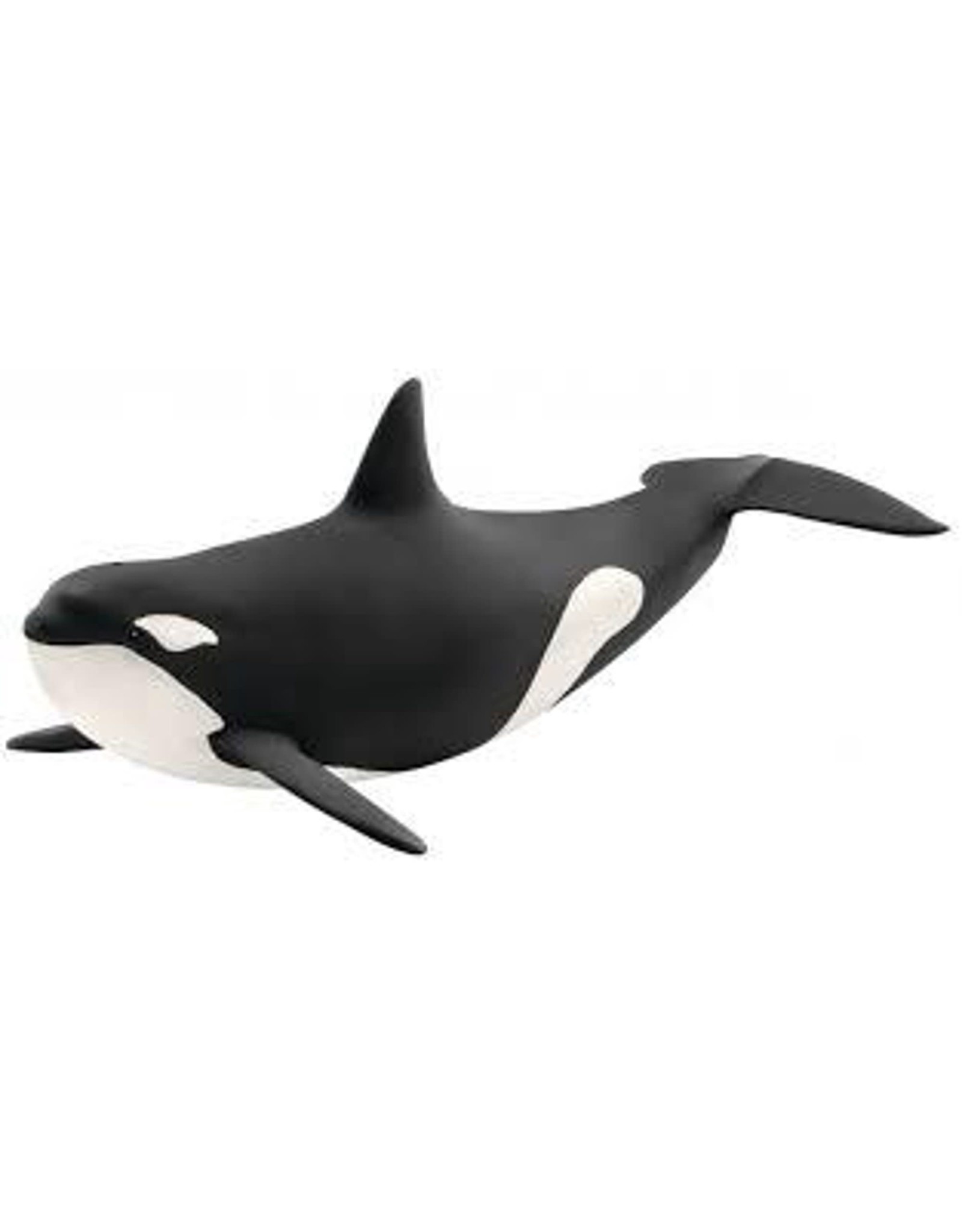Schleich Killer Whale