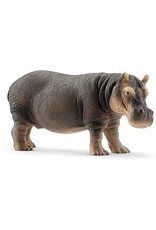 Schleich Hippopotamus
