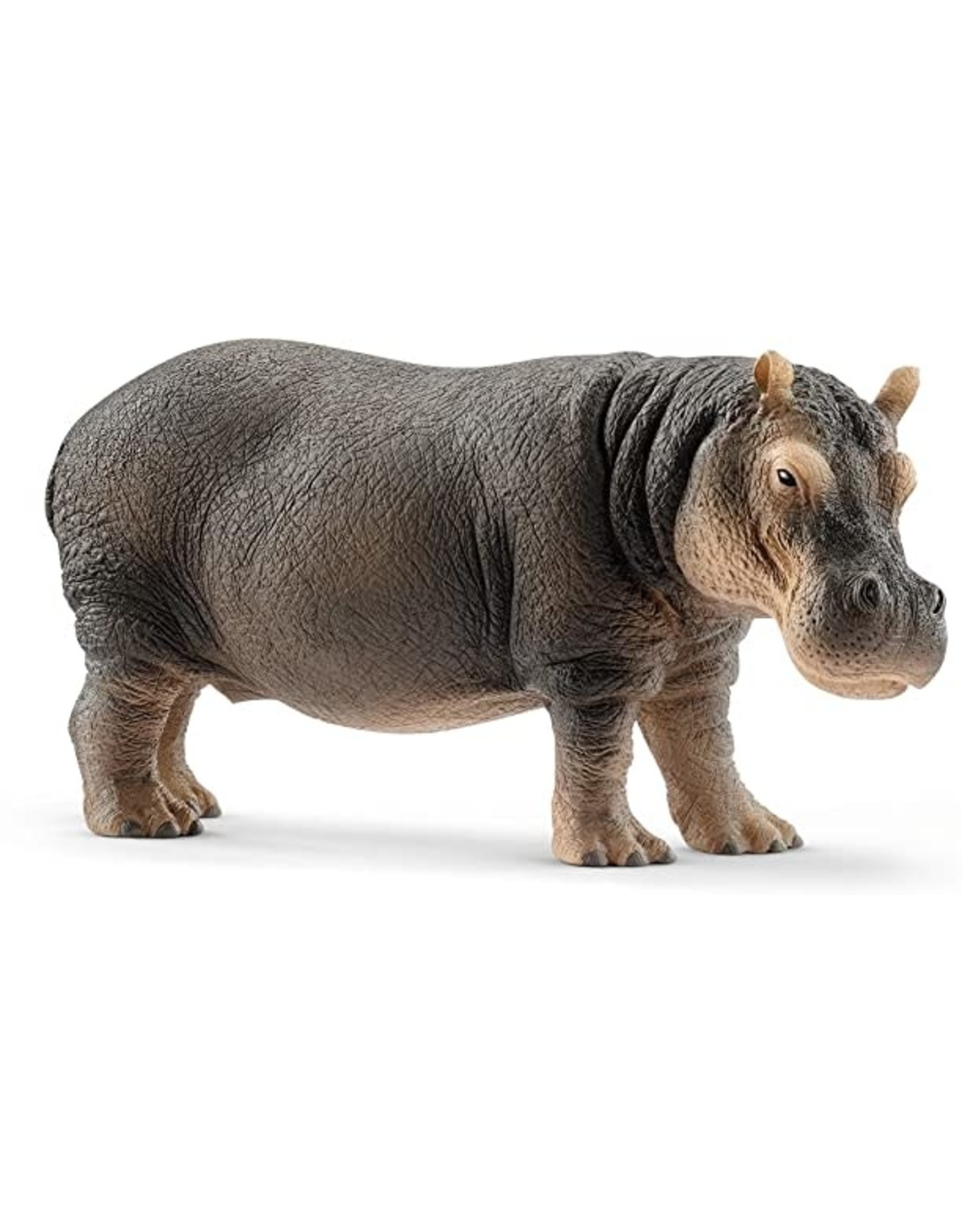 Schleich Hippopotamus