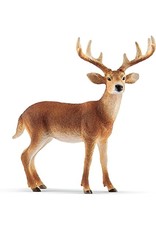 Schleich White-Tailed Buck
