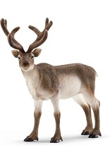 Schleich Reindeer