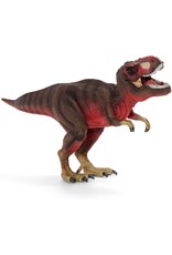 Schleich Red T-Rex