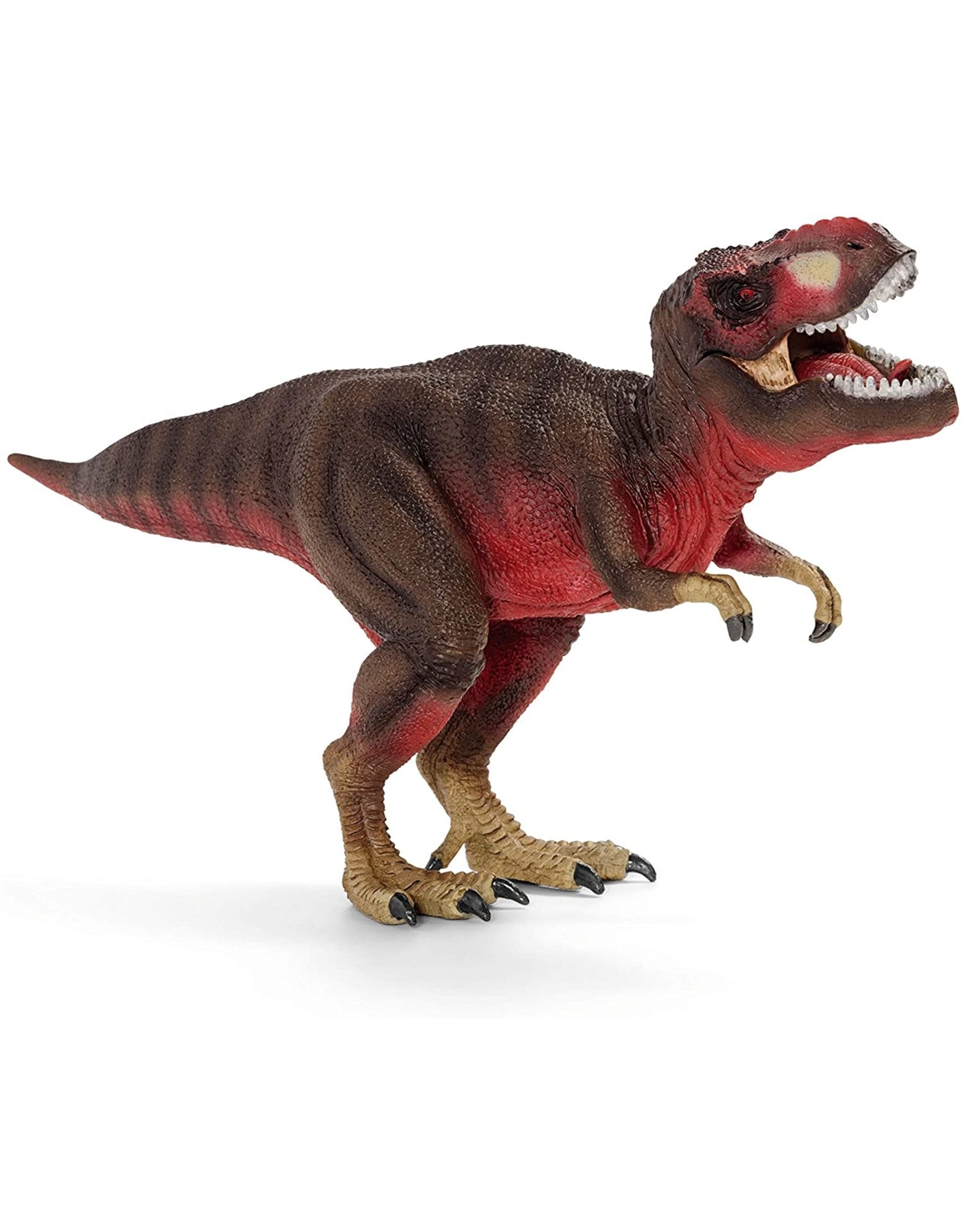 Schleich Red T-Rex
