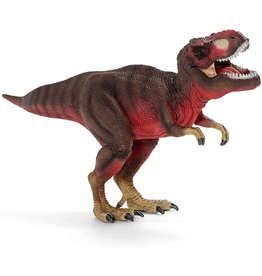 Schleich Red T-Rex