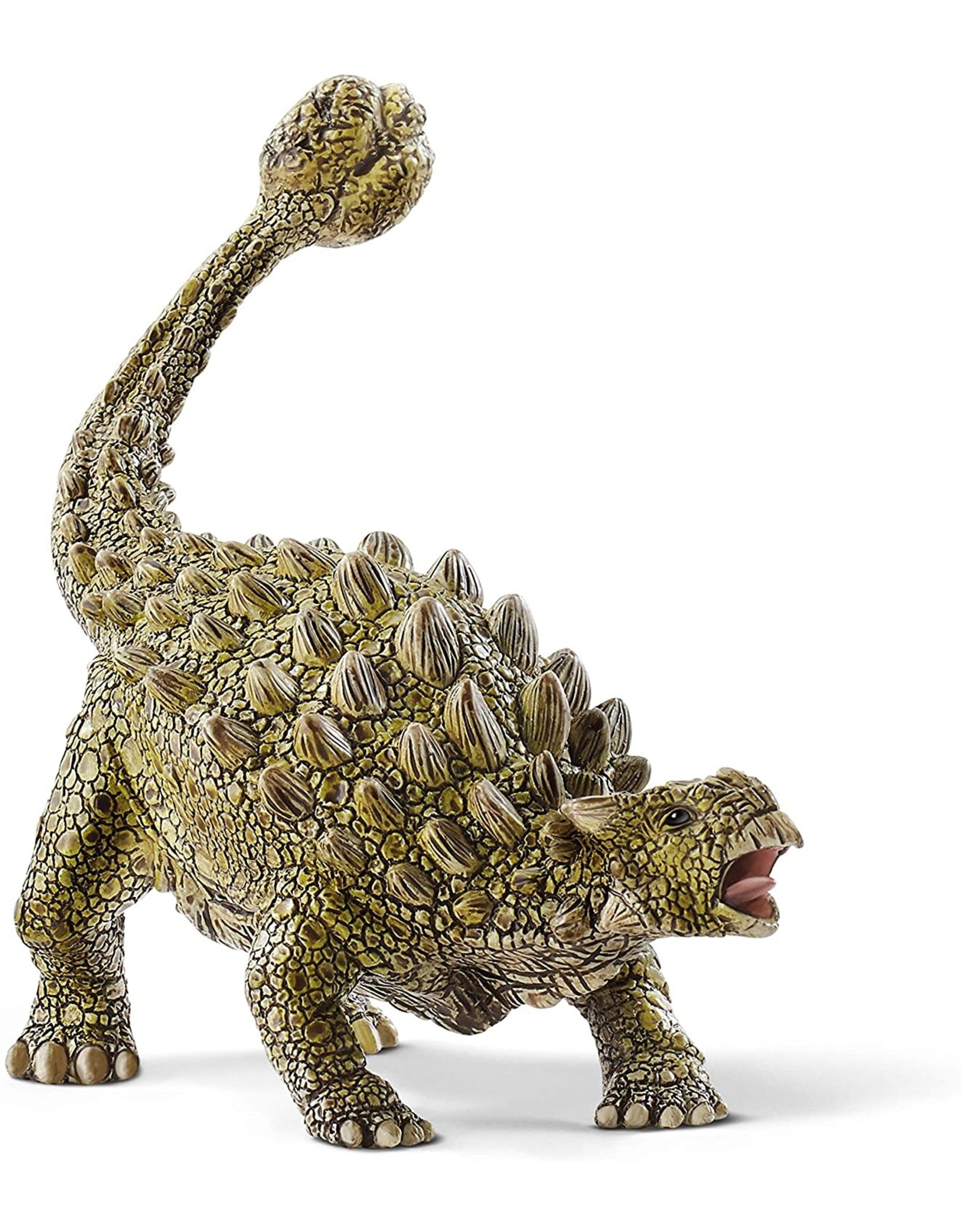 Schleich Ankylosaurus