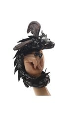 Folkmanis Dragon Wristlet Puppet