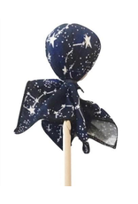 Two Bros Bows Arrow Galaxy