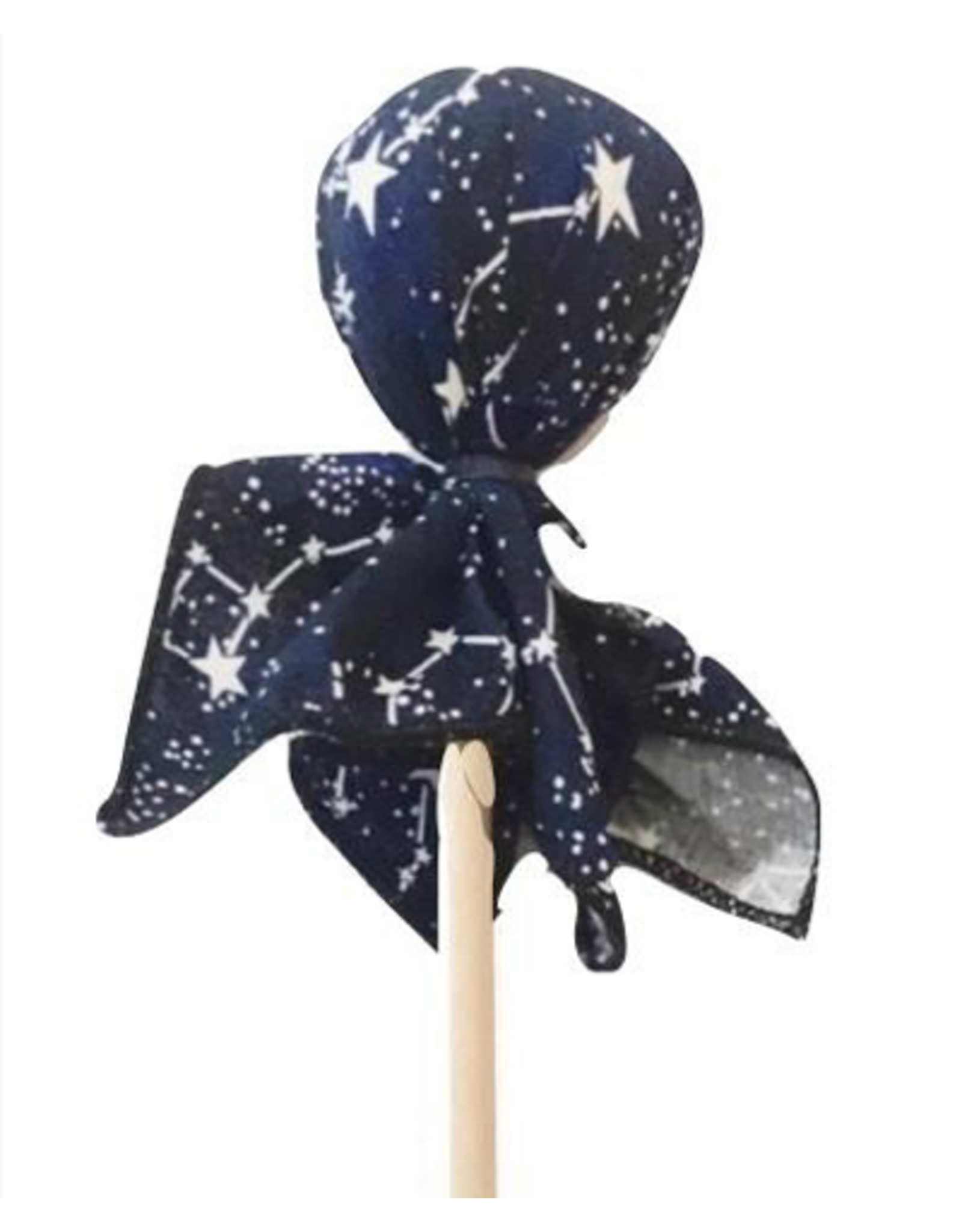 Two Bros Bows Arrow Galaxy