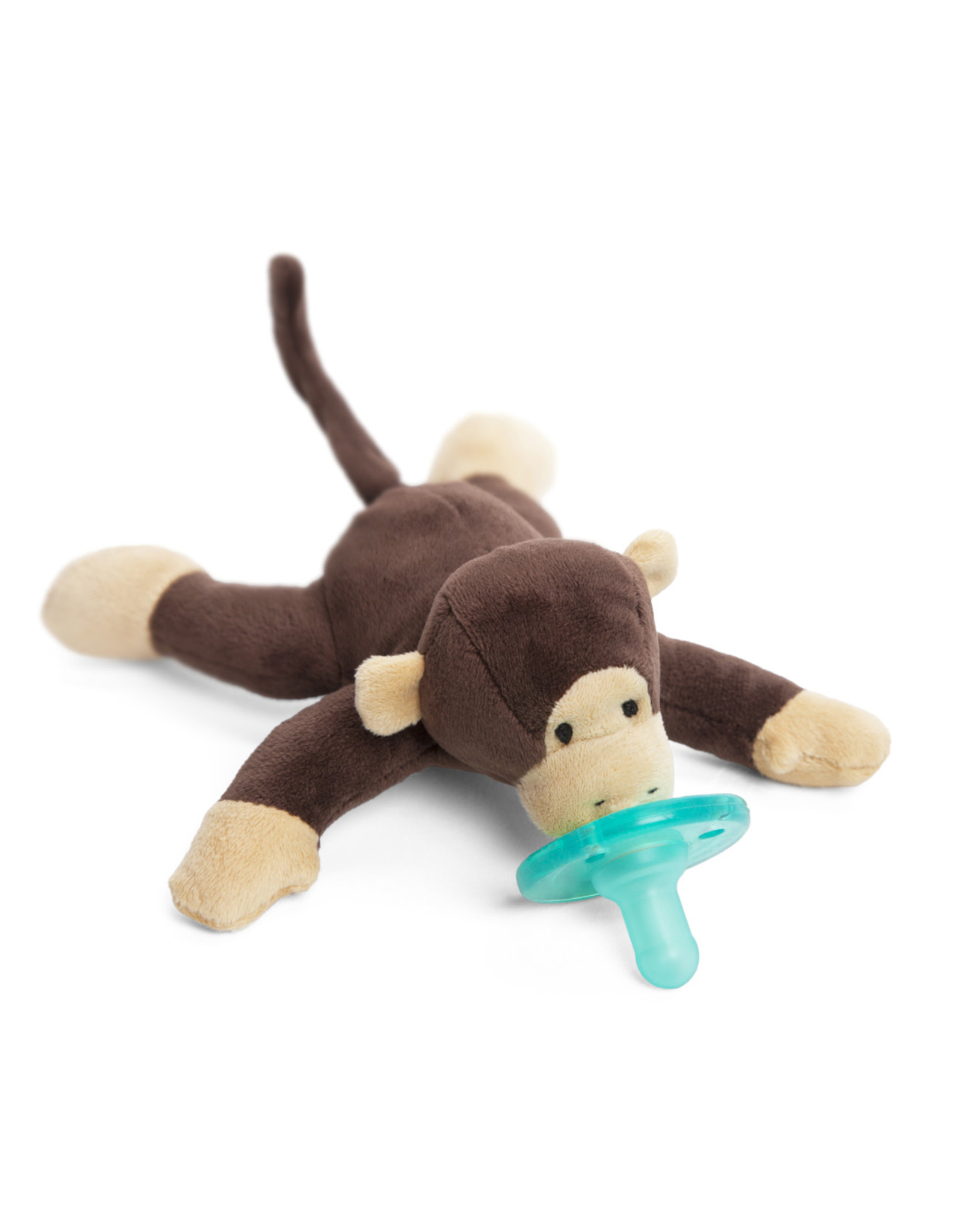 WubbaNub WubbaNub Pacifier Monkey