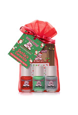 Piggy Paint Santa's Sweetie Gift Set