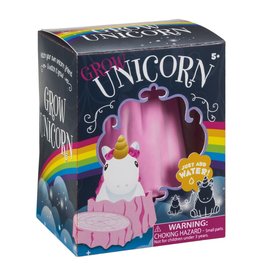 Toysmith Grow Unicorn