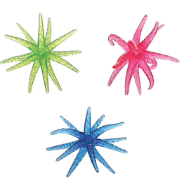 Toysmith Sticky Starfish (Assorted)