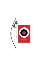 Two Bros Bows Galaxy Bow & Arrow Set