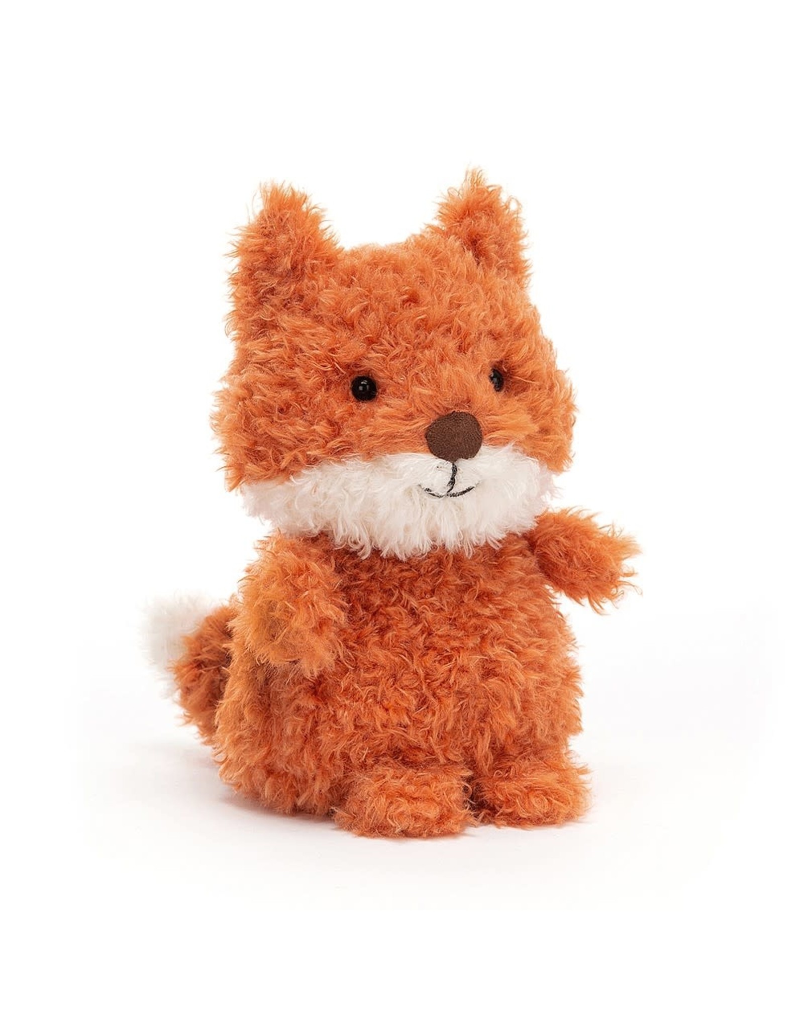 Jelly Cat Little Fox
