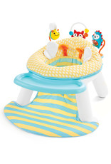 Skip Hop 2-in-1 Activity Infant Seat, Explore & More