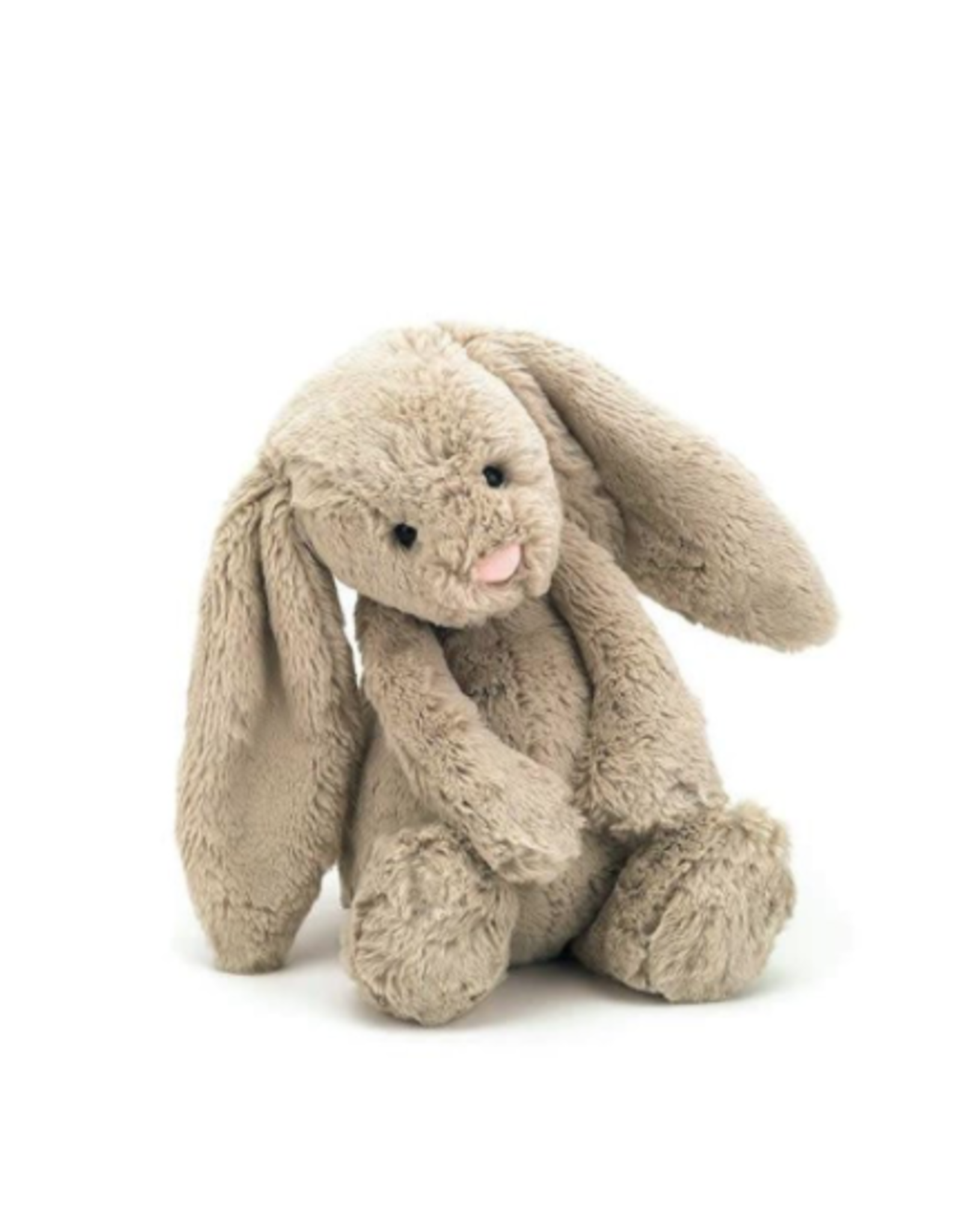 Jellycat Bashful Beige Bunny Medium