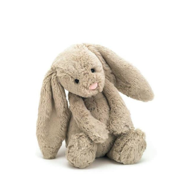 Jellycat Bashful Beige Bunny Medium