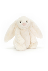 Jellycat Bashful Cream Bunny Medium