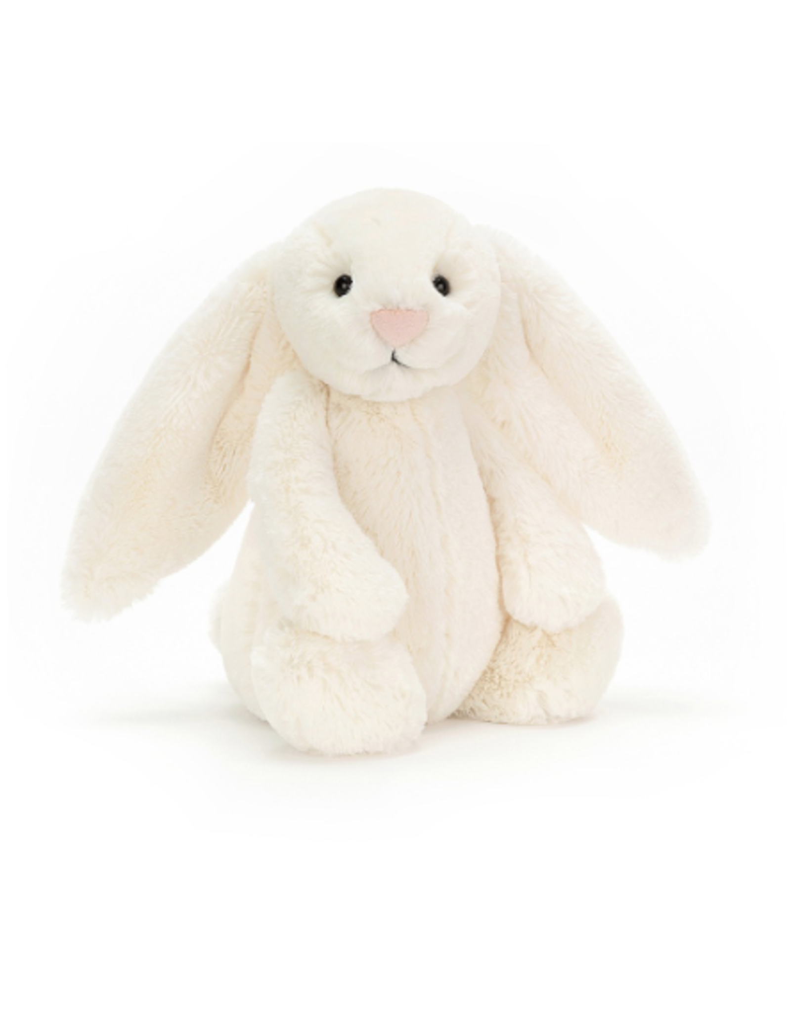 Jellycat Bashful Cream Bunny Medium