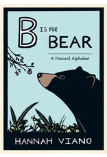 Penguin Random House B is for Bear