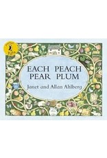 Penguin Random House Each Peach Pear Plum