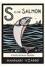Penguin Random House S Is For Salmon