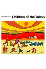 Penguin Random House Children Of The Yukon