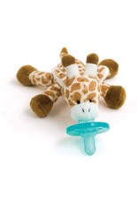 WubbaNub WubbaNub Pacifier, Baby Giraffe