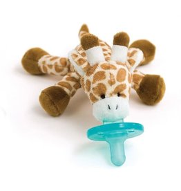 WubbaNub WubbaNub Pacifier, Baby Giraffe