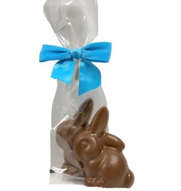 anDea Chocolates Milk Chocolate Baby Bunny