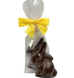 anDea Chocolates Dark Chocolate Baby Bunny