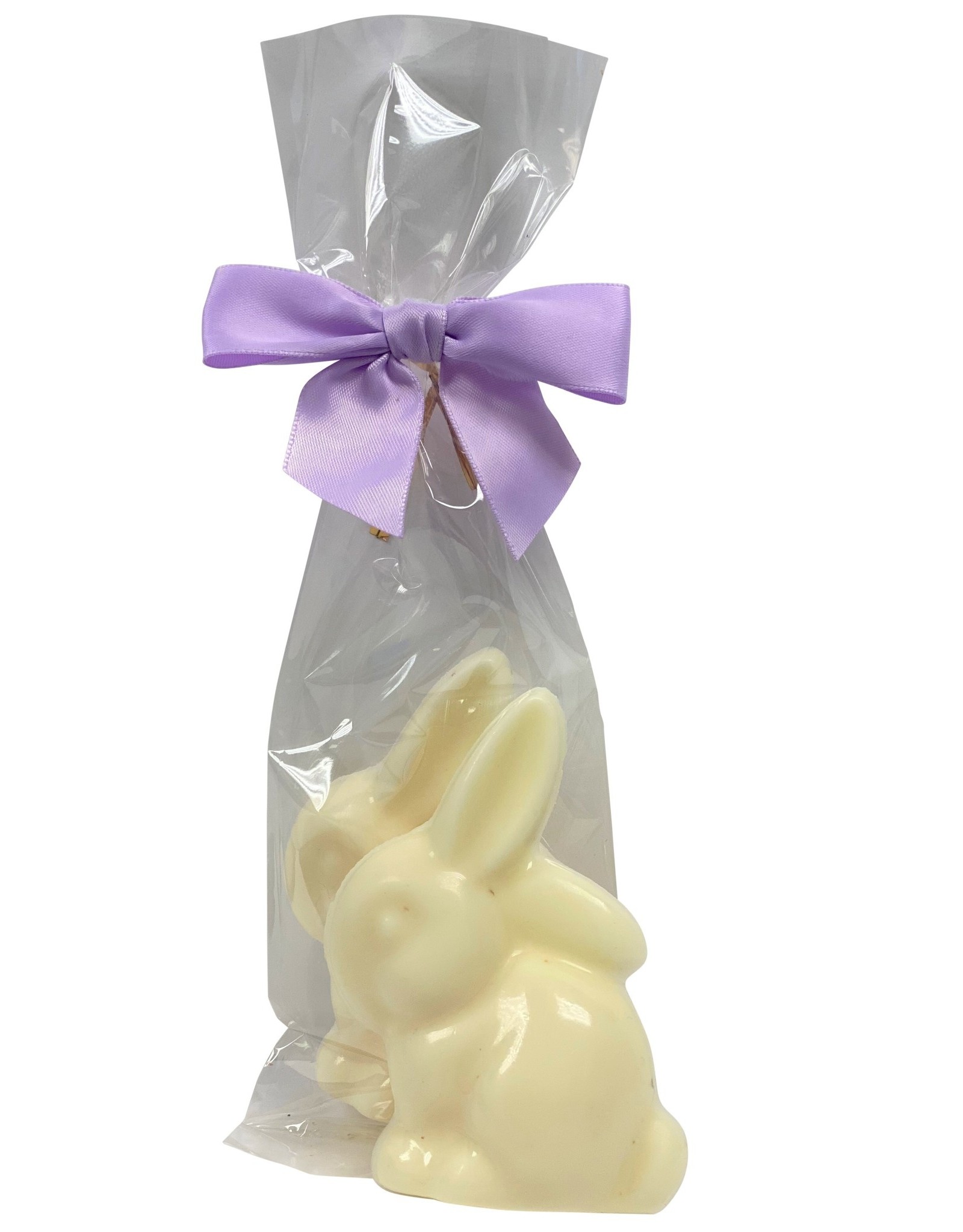 anDea Chocolates White Chocolate Baby Bunny