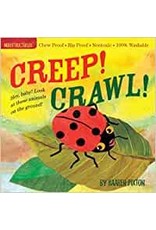 Thomas Allen & Son Creep! Crawl!